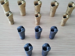 噴吸鉆深孔鉆頭 專(zhuān)業(yè)設(shè)計(jì)